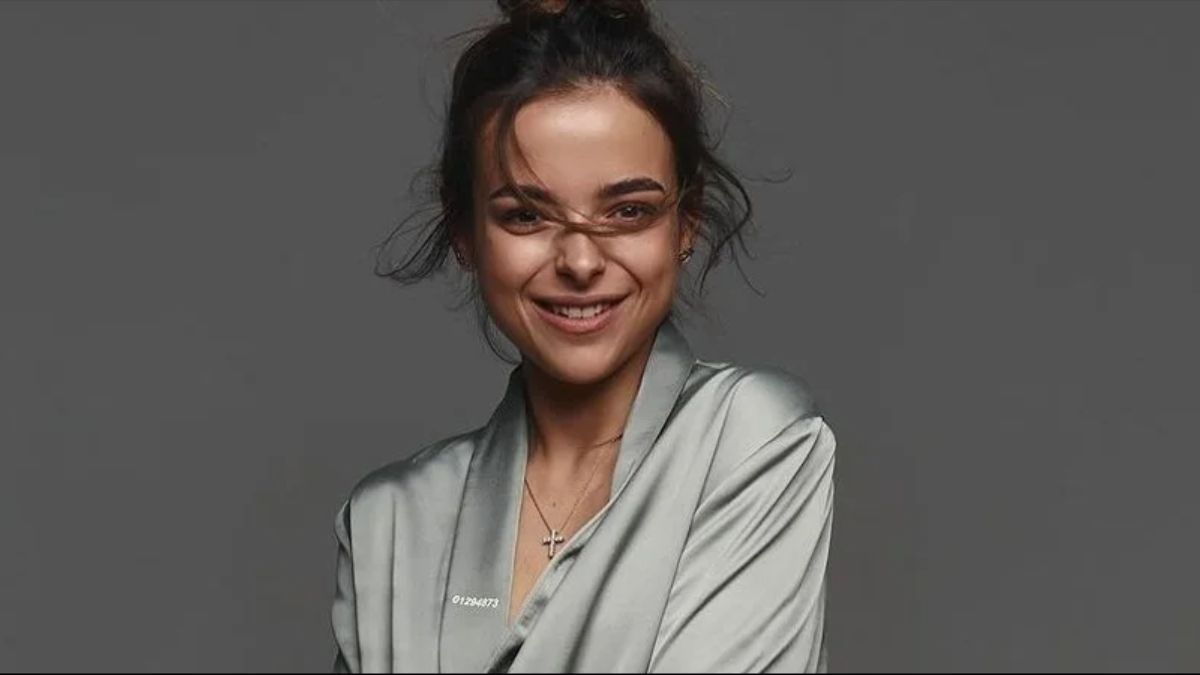 Морозюк прокомментировала свою свадьбу Морозюк прокомментировала свою свадьбу