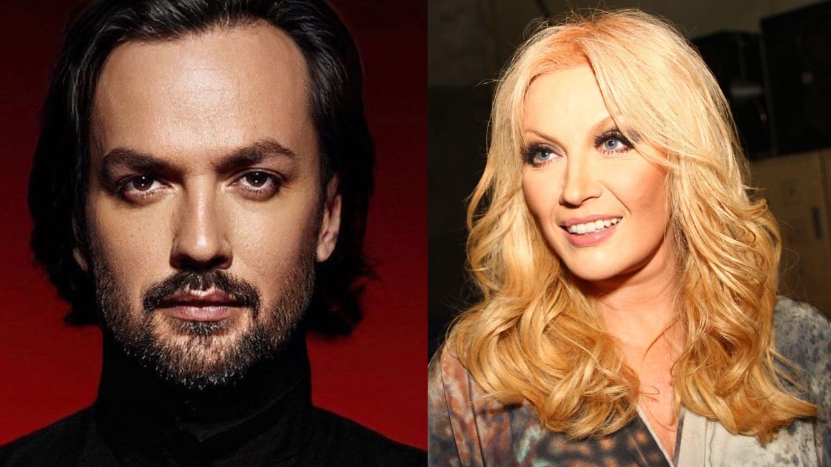 Боднарчук висловився про Повалій Боднарчук висловився про Повалій