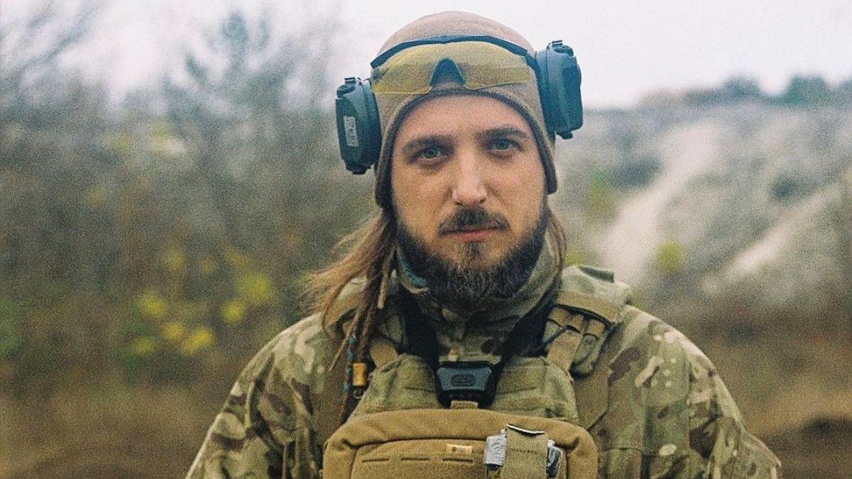 Загибель Максима Кривцова Загибель Максима Кривцова