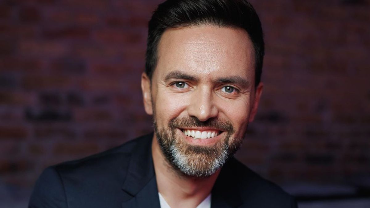 Тімур Мірошниченко Тімур Мірошниченко