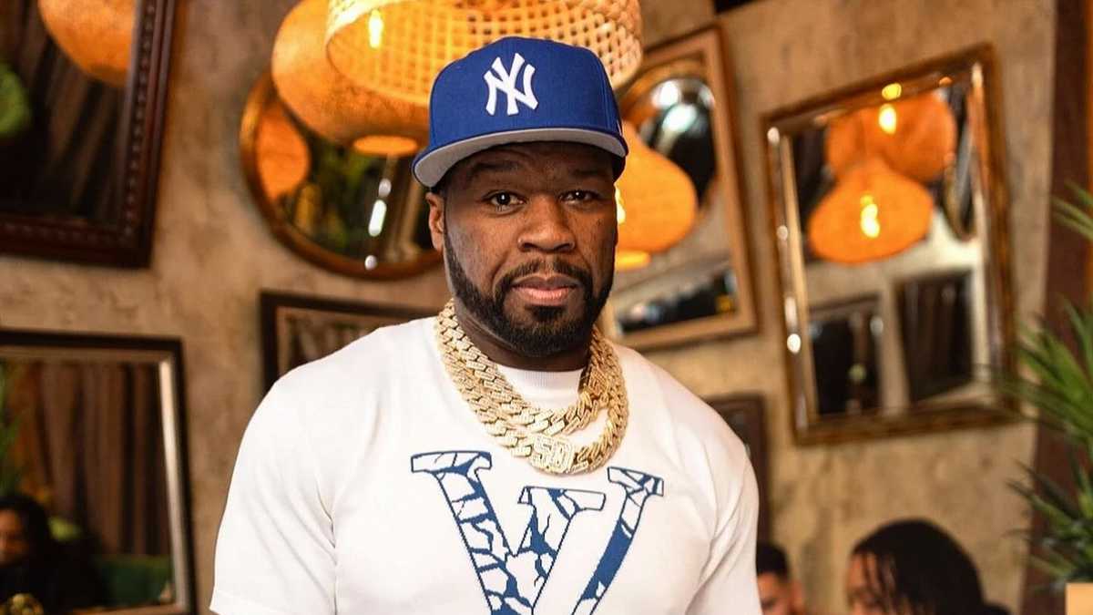 50 Cent заявил, что отказался от интима на 2024 год - причина - Show