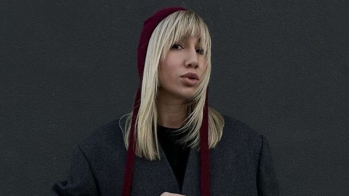 Таня Пренткович Таня Пренткович