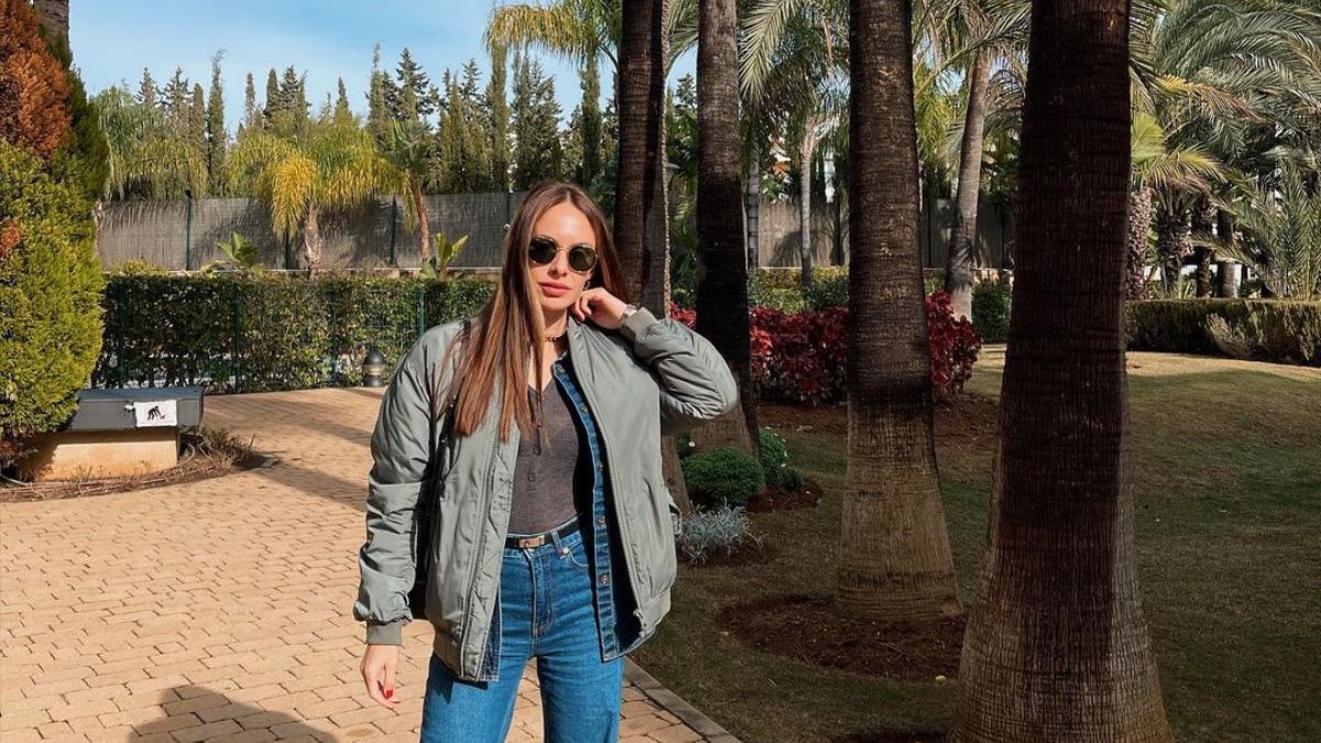 Христина Горняк поскаржилась на здоров'я Христина Горняк поскаржилась на здоров'я