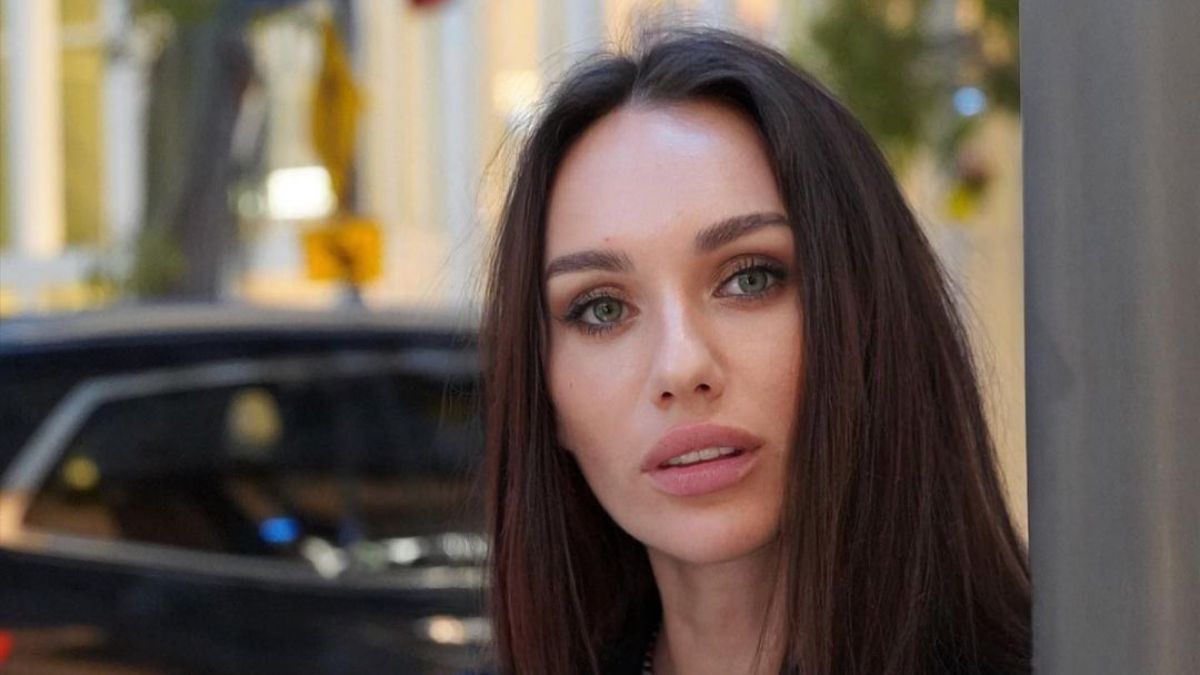 Виктория Варлей родила девочку Виктория Варлей родила девочку