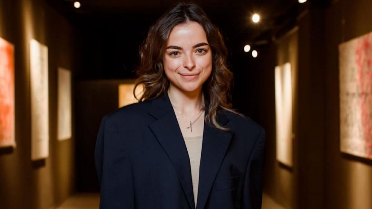 Квартиры Сони Морозюк могли купить за коррупционные средства Квартиры Сони Морозюк могли купить за коррупционные средства