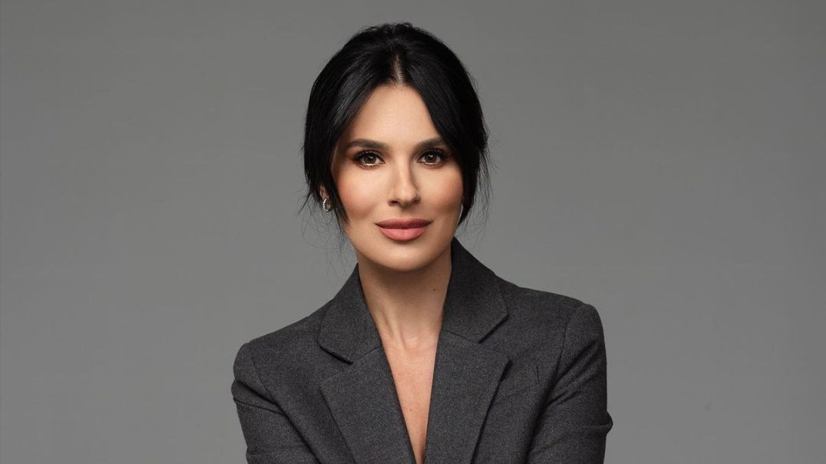 Єфросиніна пояснила, як її чоловіка випустили за кордон Єфросиніна пояснила, як її чоловіка випустили за кордон