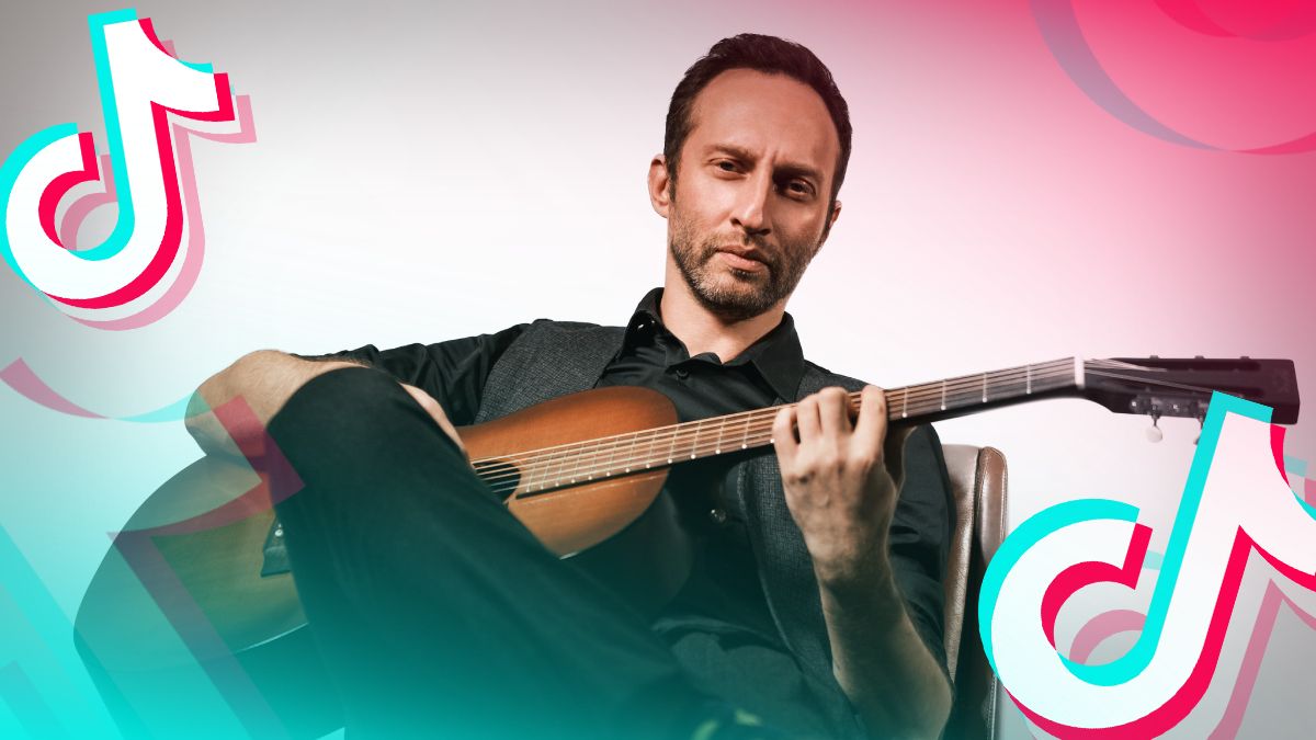 Михайло Крупін Михайло Крупін