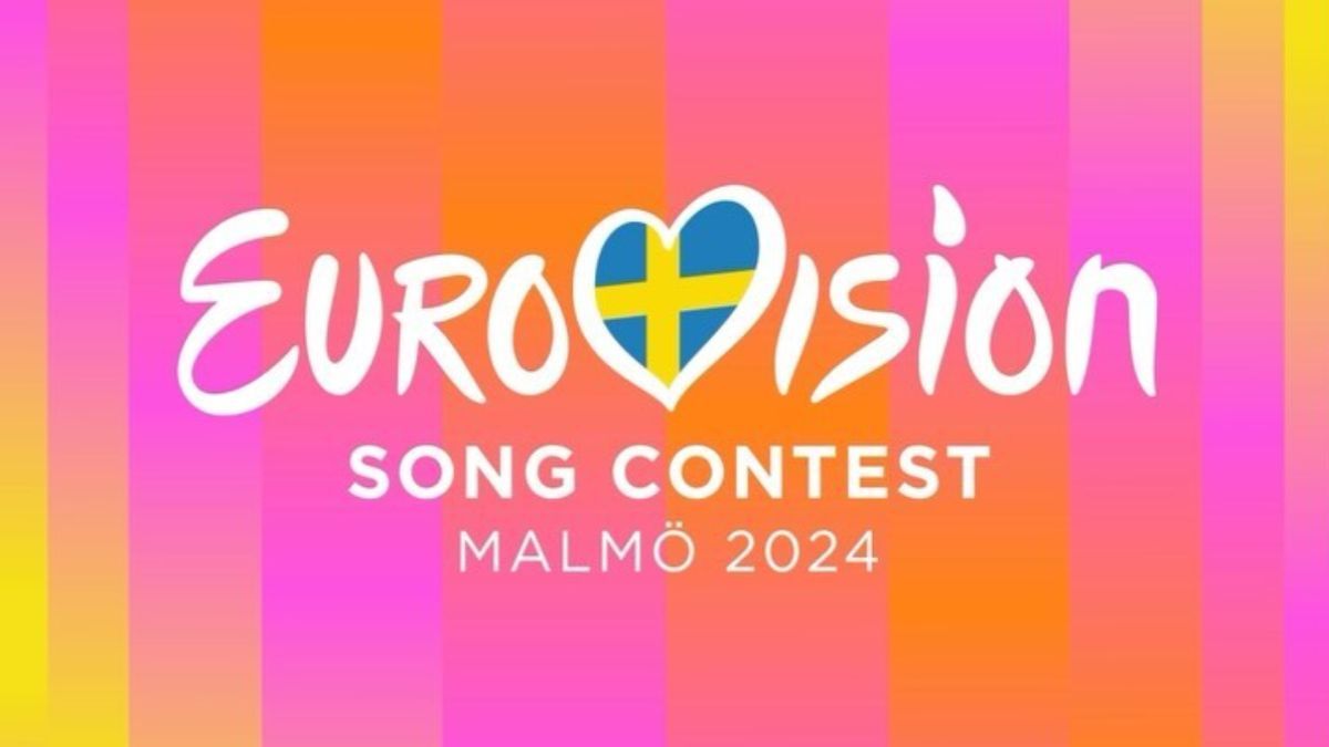 Евровидение-2024 Евровидение-2024