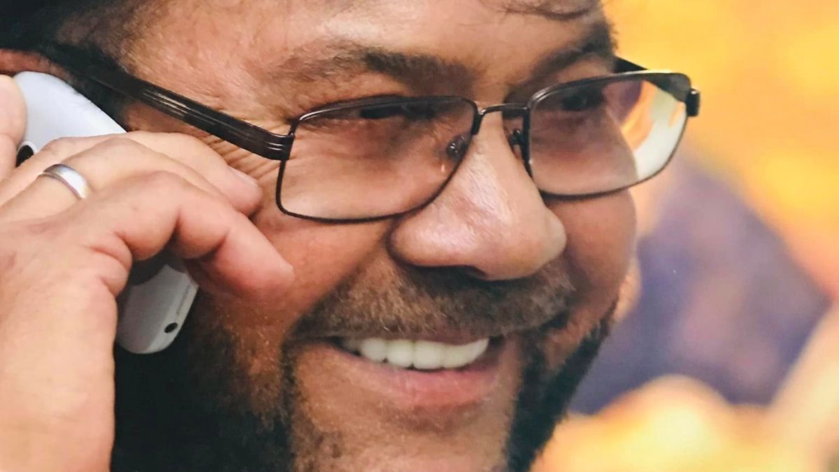 Віталій Білоножко Віталій Білоножко