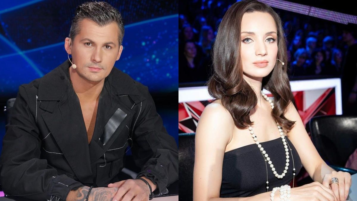 Евгений Кот и Татьяна Денисова Евгений Кот и Татьяна Денисова