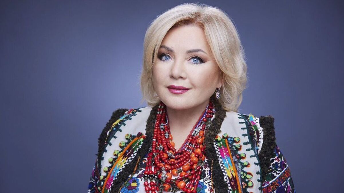 Оксана Билозир Оксана Билозир