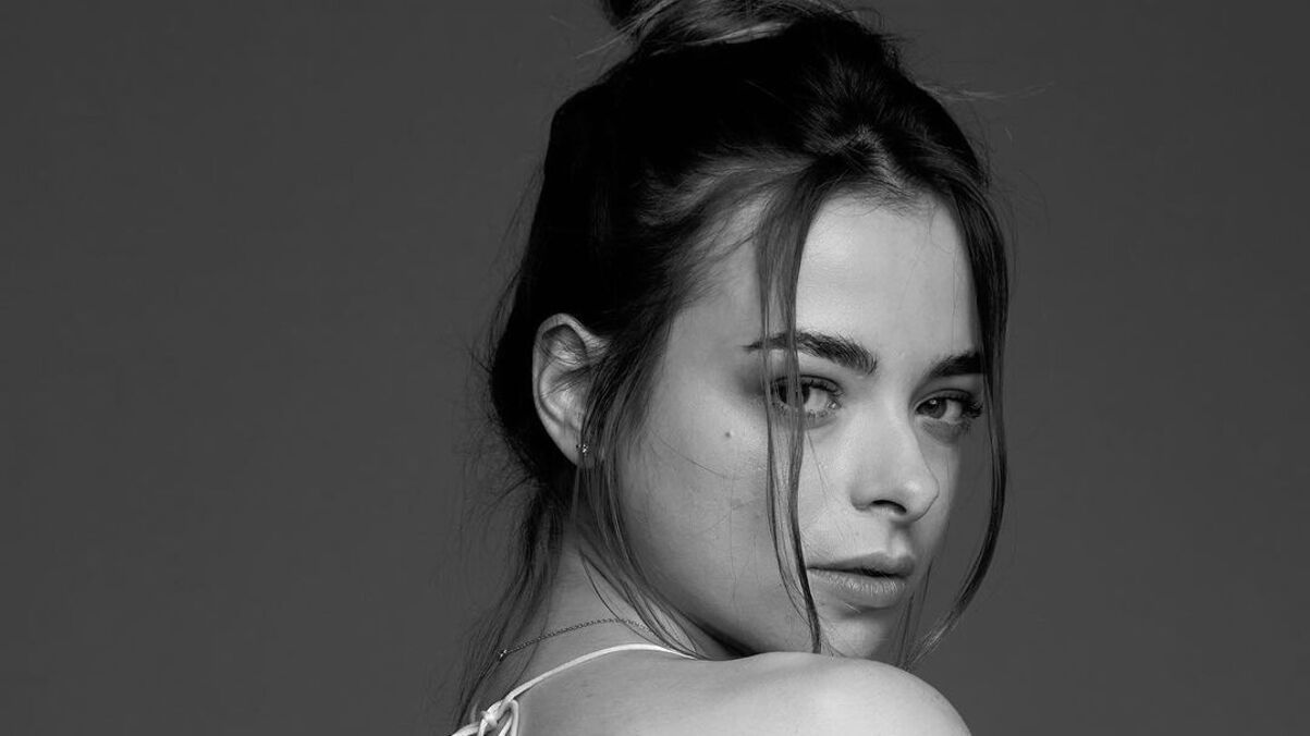 Соня Морозюк Соня Морозюк