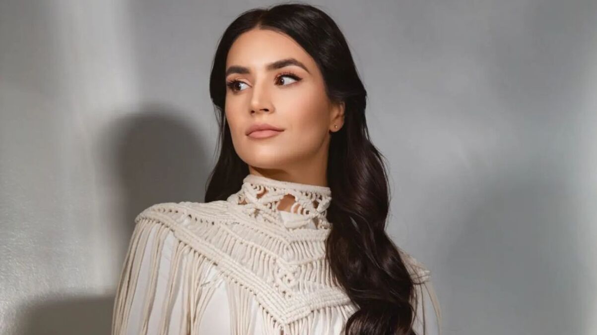 Марія Хурсенко Марія Хурсенко