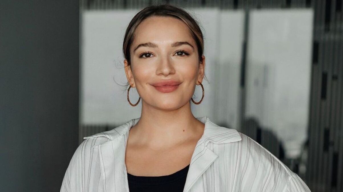 Зоя Мозгова Зоя Мозгова