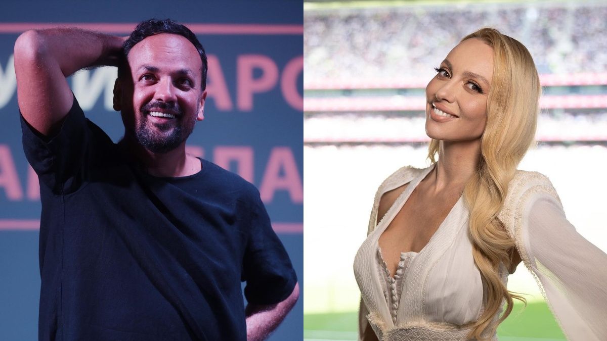 Олег Боднарчук Олег Боднарчук