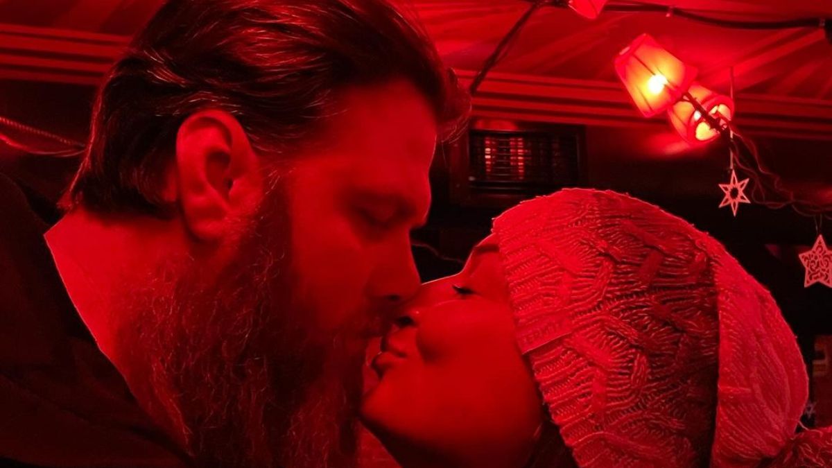 Вікторія Білан і Володимир Ращук Вікторія Білан і Володимир Ращук