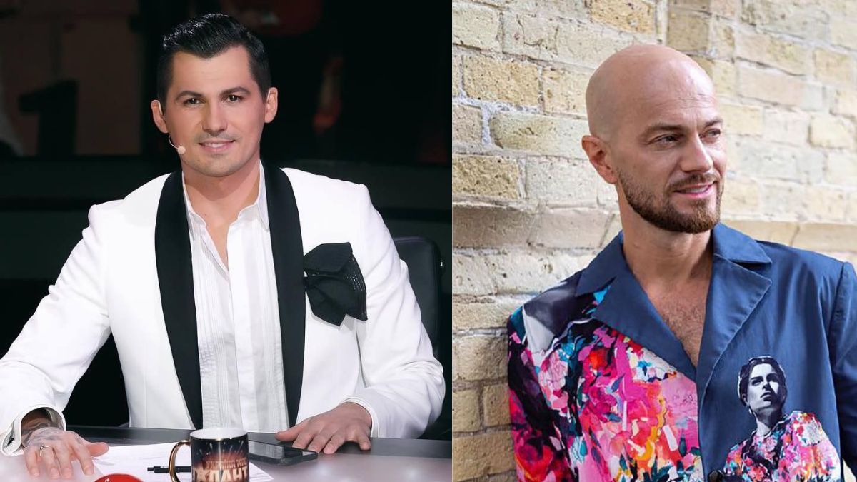 Женя Кот висловився про Влада Яму Женя Кот висловився про Влада Яму