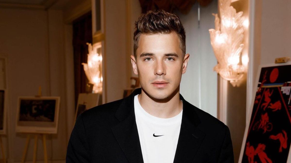 Вадим Олійник Вадим Олійник