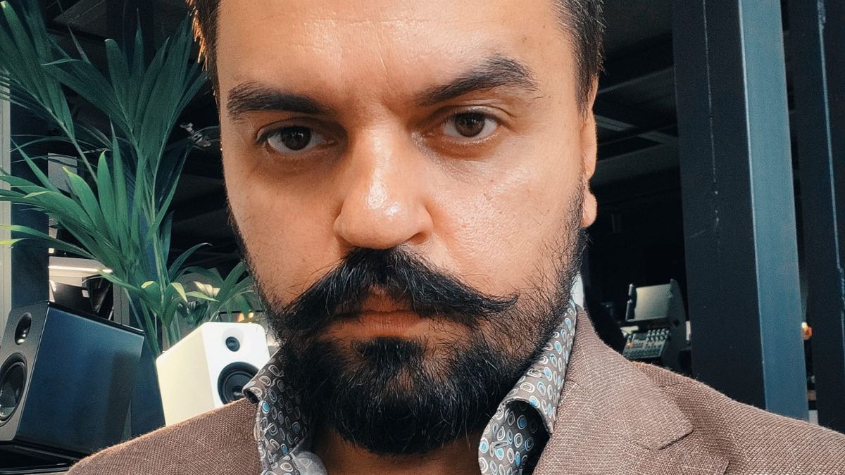 Михаил Ясинский Михаил Ясинский