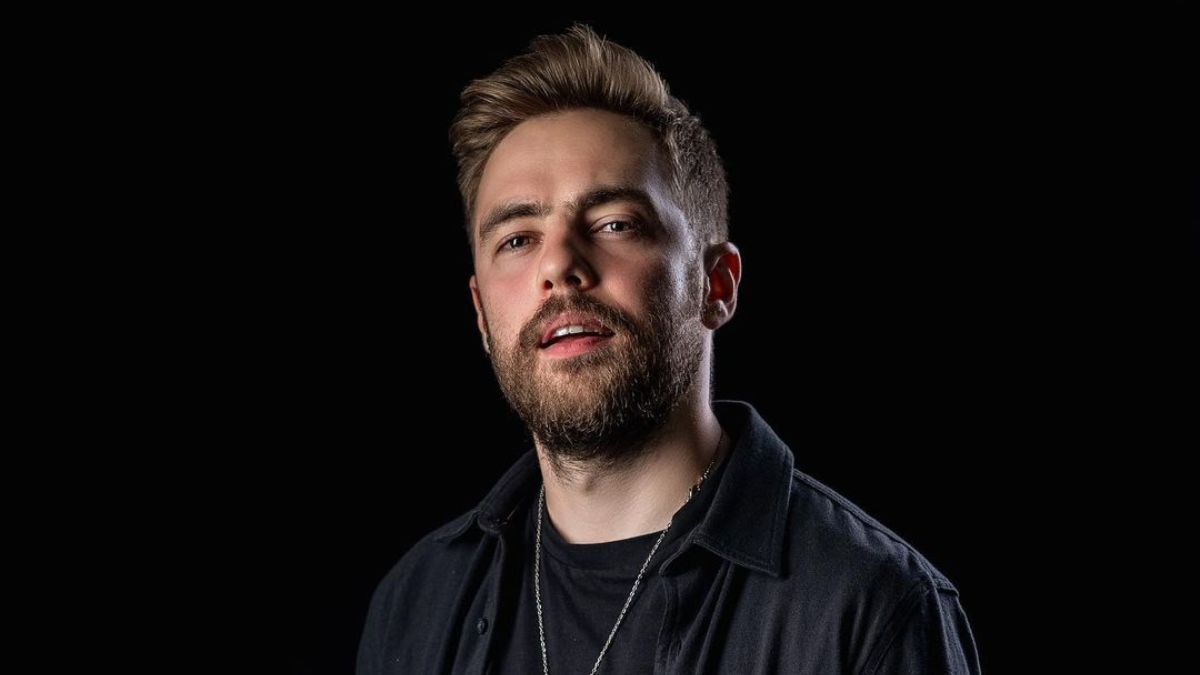 Тимошенко висловився про Влада Яму, Потапа і Настю Каменських Тимошенко висловився про Влада Яму, Потапа і Настю Каменських