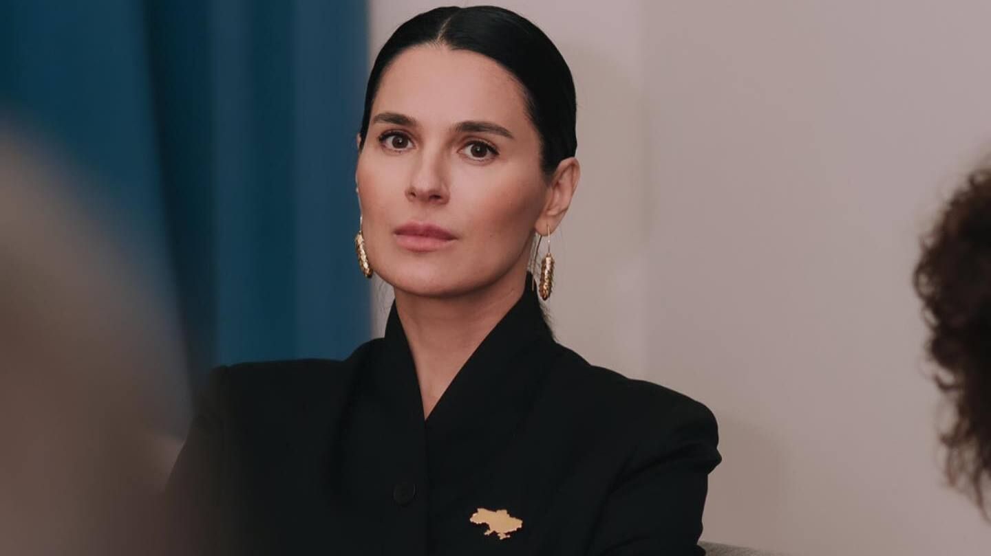 Маша Єфросиніна Маша Єфросиніна