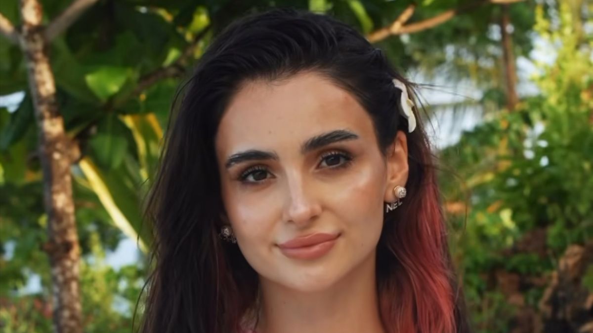 Анна Трінчер поскаржилась на здоров'я Анна Трінчер поскаржилась на здоров'я