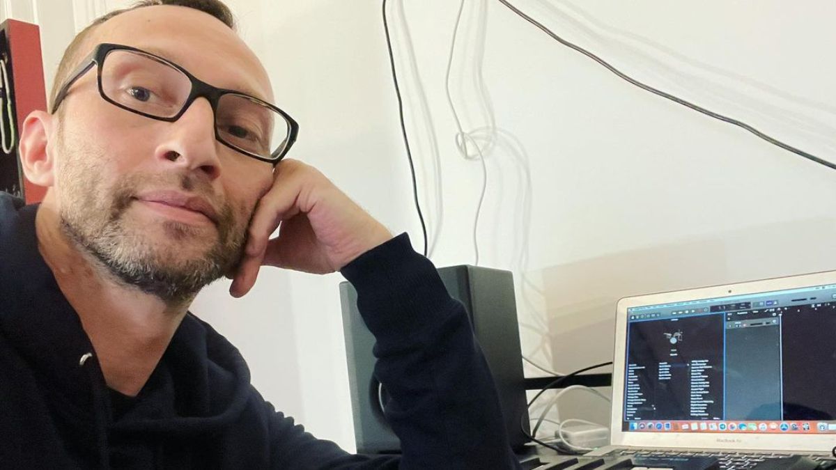 Миша Крупин подробно рассказал о своем сыне Миша Крупин подробно рассказал о своем сыне