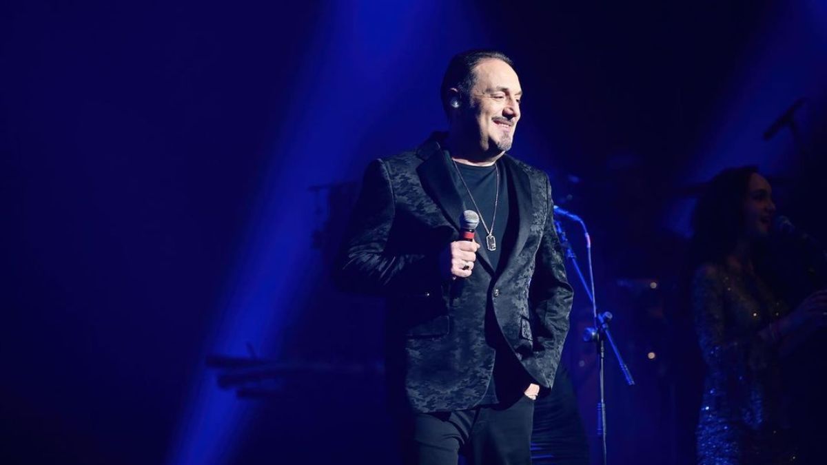 Гарік Кричевський Гарік Кричевський