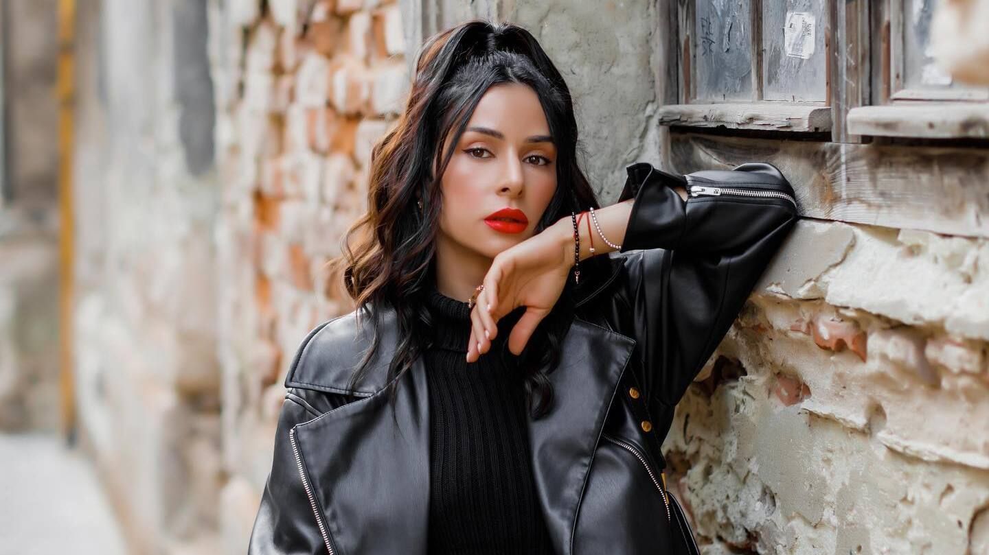 Злата Огнєвіч Злата Огнєвіч