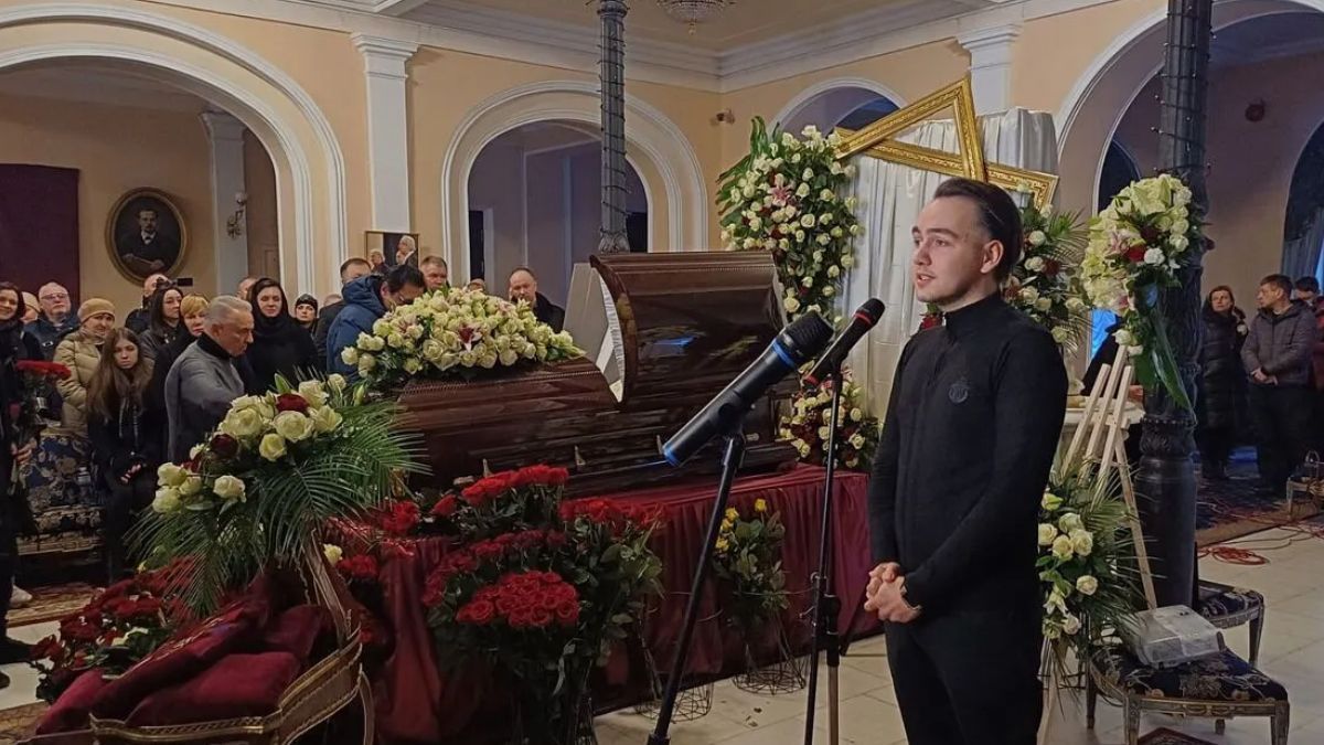 Виталий Белоножко Виталий Белоножко