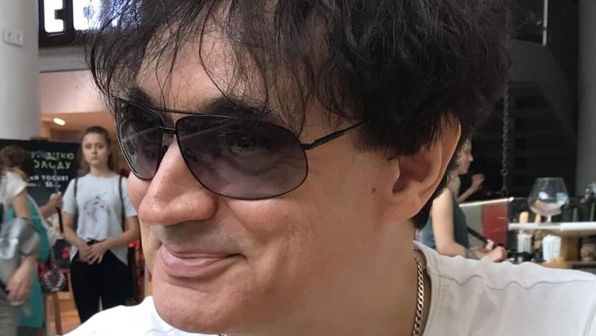 Дмитрий Лаленков Дмитрий Лаленков