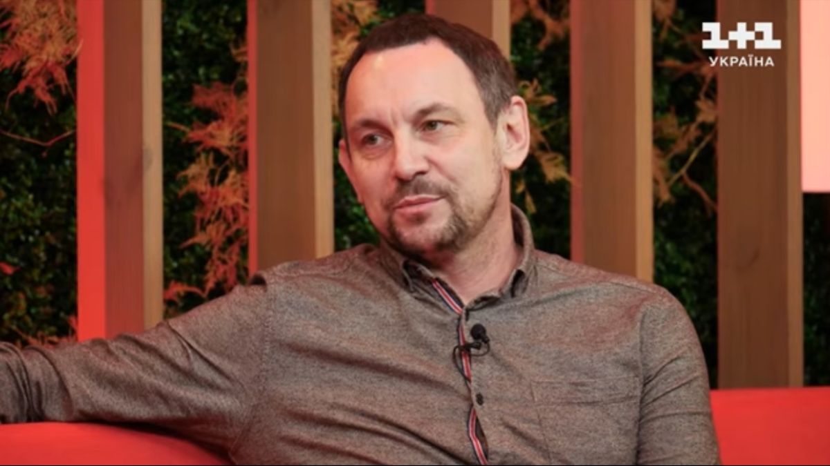 Валерий Харчишин высказался о сыне Дмитрии Валерий Харчишин высказался о сыне Дмитрии