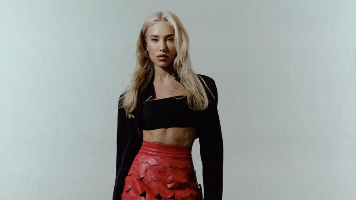 Даша Цветкова Даша Цветкова