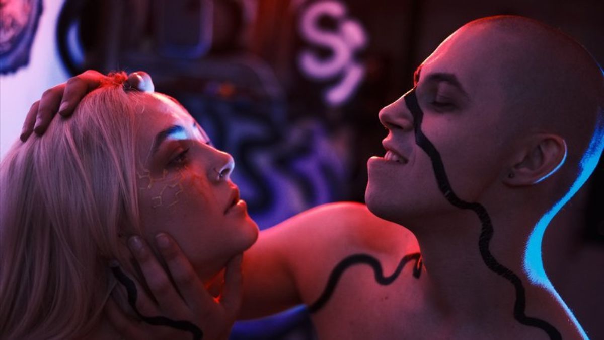 NAHABA відповіли на закиди щодо плагіату NAHABA відповіли на закиди щодо плагіату