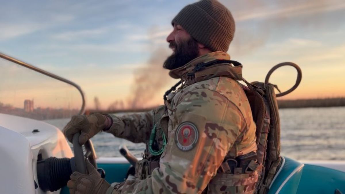 Даниель Салем Даниель Салем