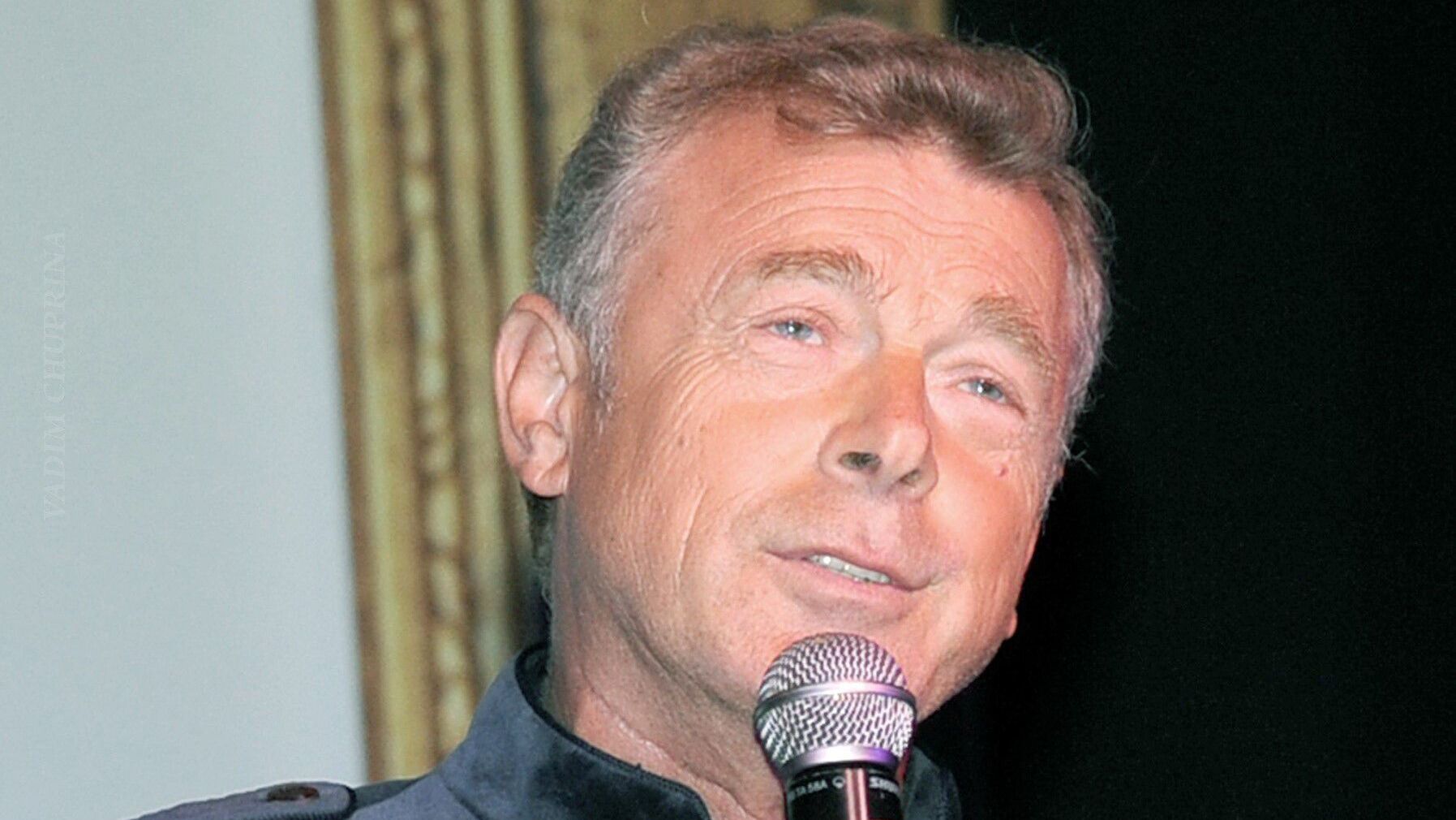 Николай Гнатюк Николай Гнатюк