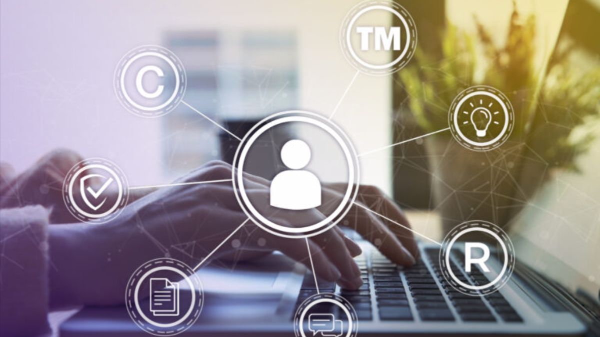 Защита авторских прав Защита авторских прав