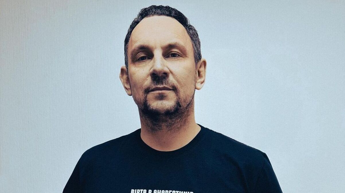 Валерій Харчишин Валерій Харчишин