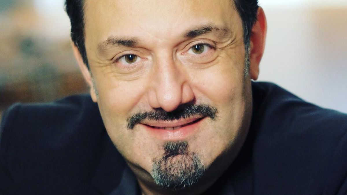 Гарик Кричевский Гарик Кричевский