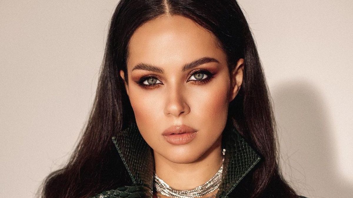 Марієм Герасименко Марієм Герасименко