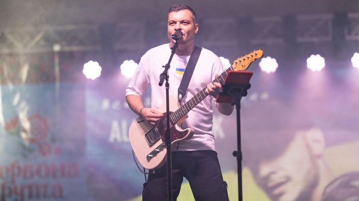 Олександр Павлік Олександр Павлік