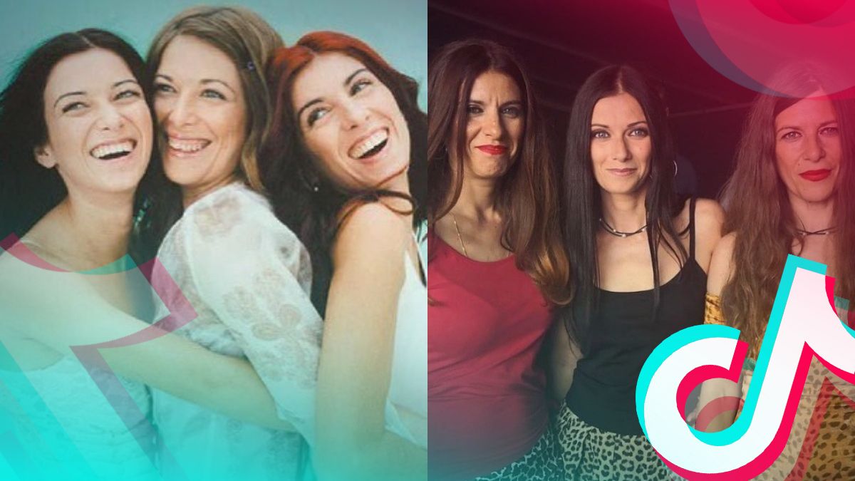 Тренд тіктока Тренд тіктока