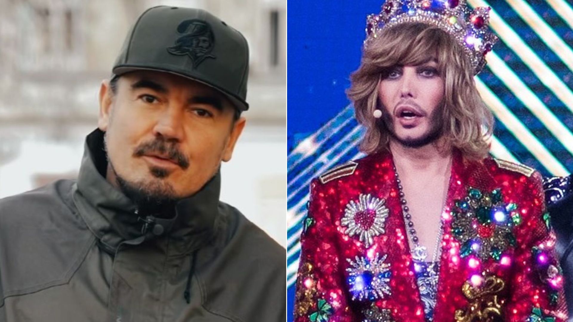 Фагот і Сергій Звєрєв Фагот і Сергій Звєрєв