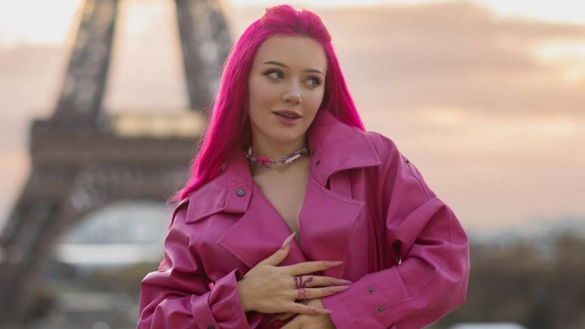 Candy Superstar выходит замуж  Candy Superstar выходит замуж