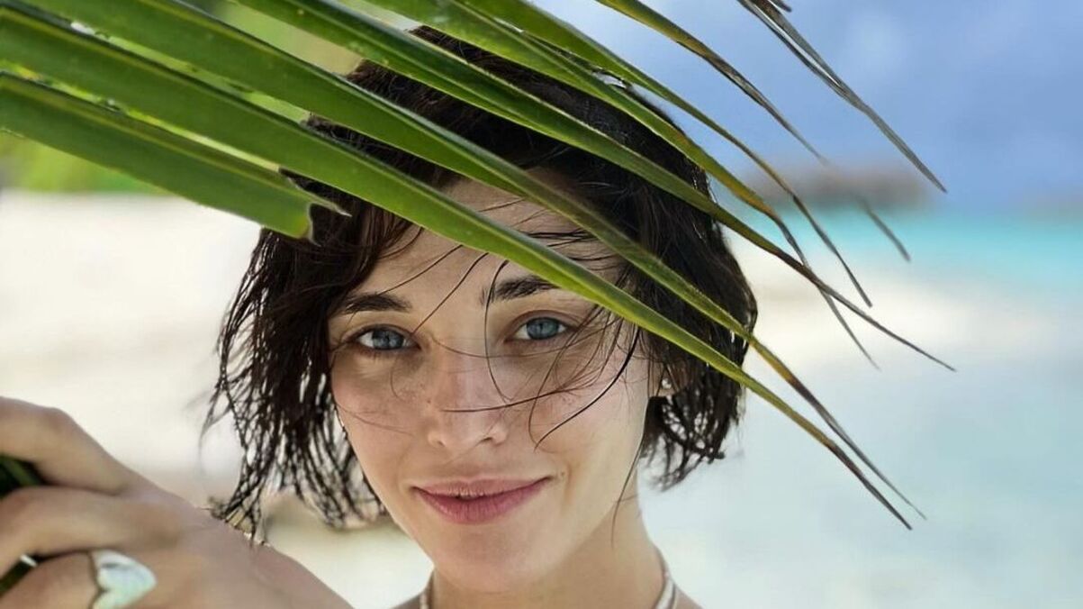 Аліна Астровська Аліна Астровська