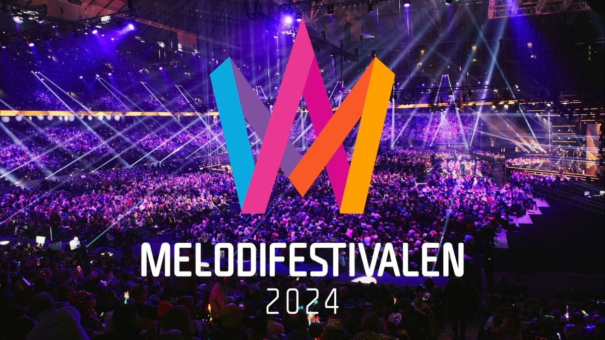 Національний відбір на Євробачення-2024 у Швеції 