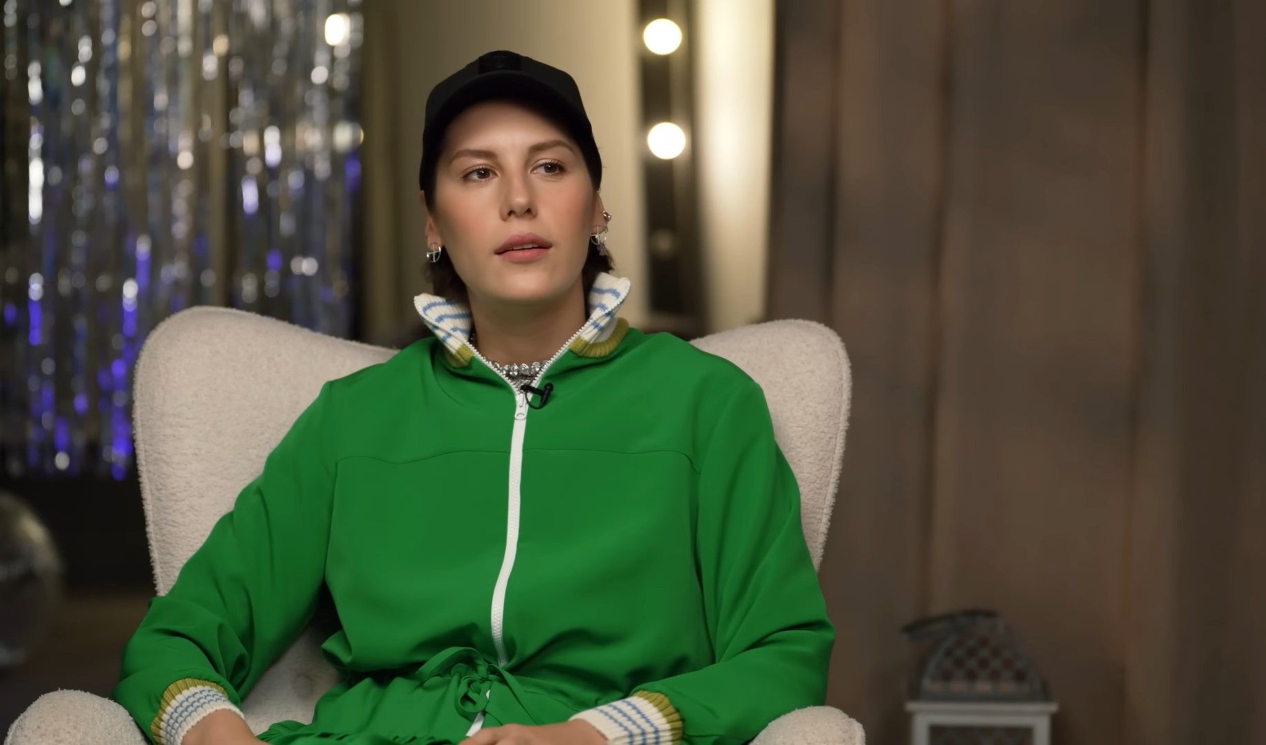 Ірина Горбачова Ірина Горбачова