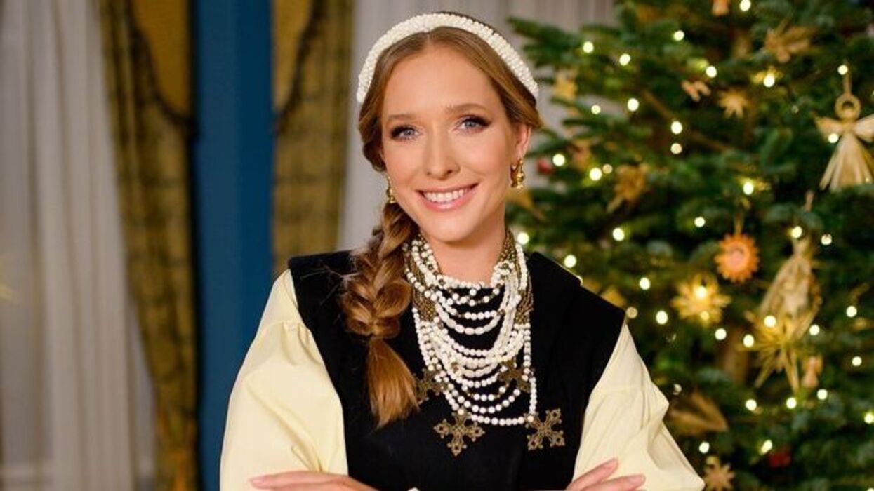 Катя Осадча Катя Осадча