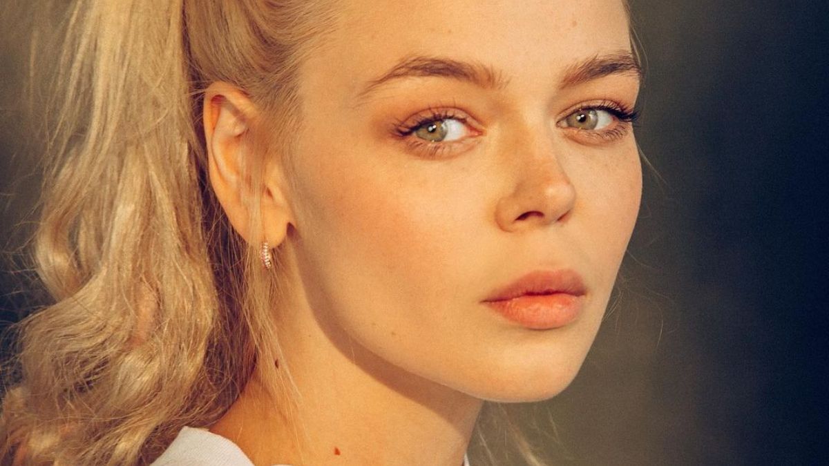 Аліна Гросу Аліна Гросу