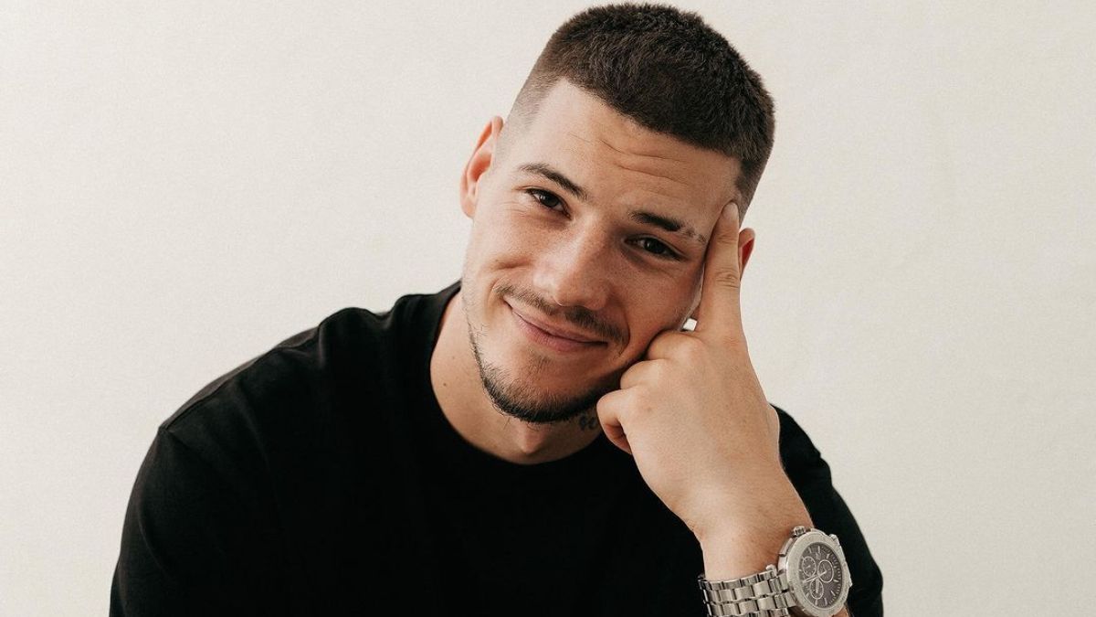 Александр Волошин Александр Волошин